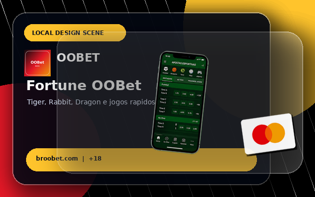 OOBet cassino
