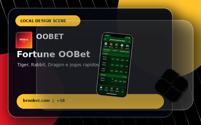 OOBet cassino