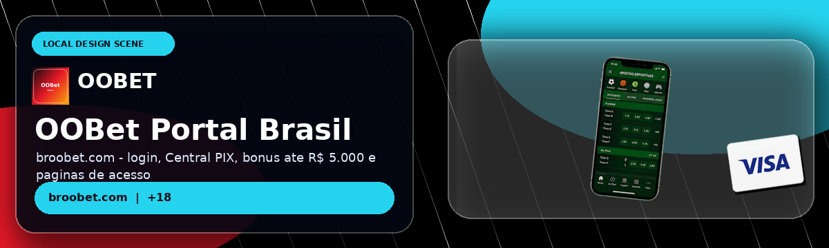 OOBet — Problemas com PIX